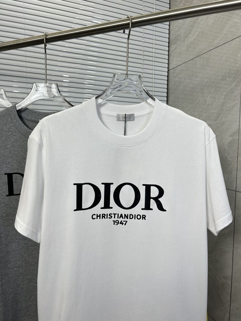 Christian Dior T-Shirts